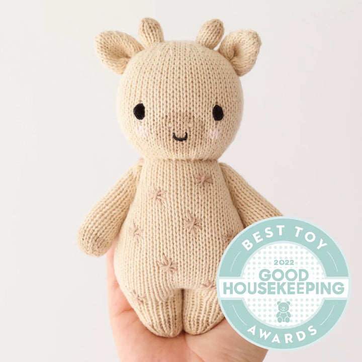 Plush | Baby Giraffe