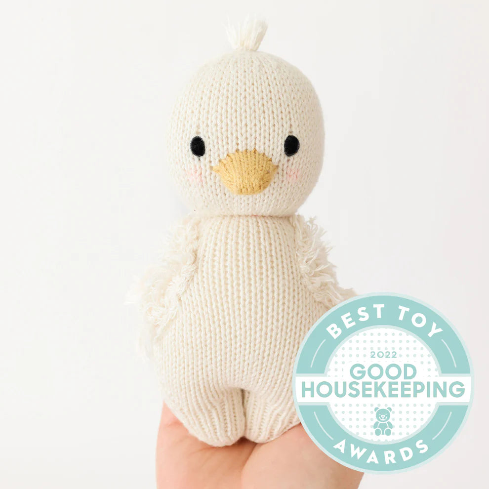 Plush | Baby Gosling
