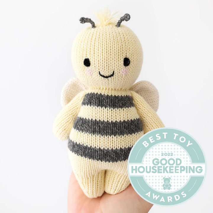 Plush | Baby Bee