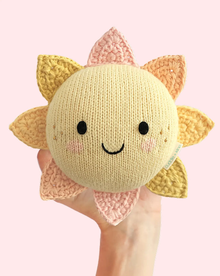 Plush | Baby Sunshine