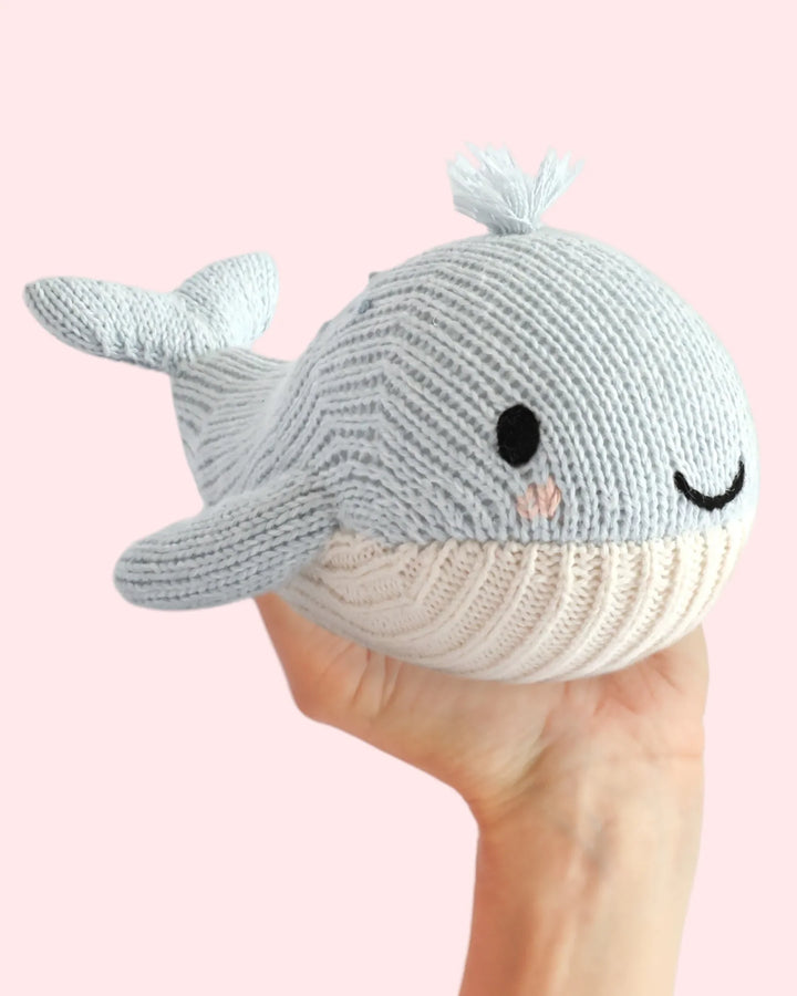 Plush | Baby Whale
