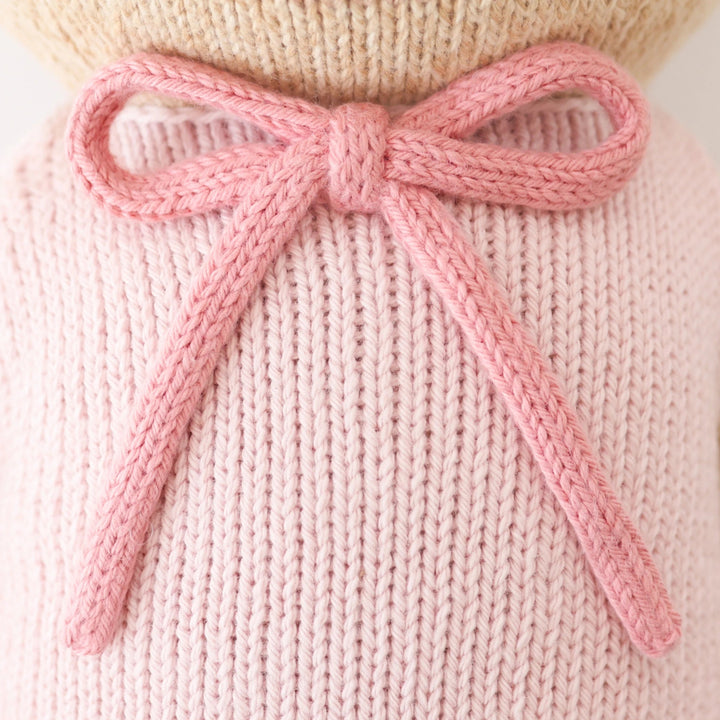 Plush | Bella The Honey Bear