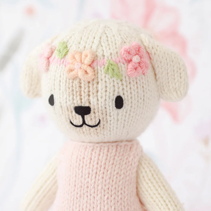 Plush | Tiny Charlotte the Dog