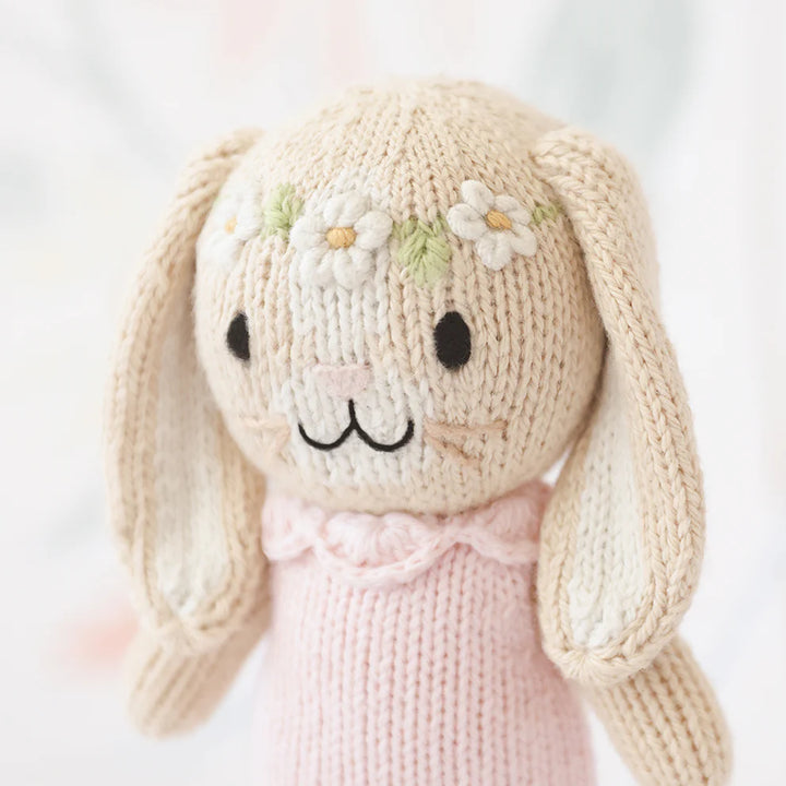 Plush | Tiny Hannah the Bunny
