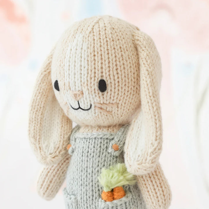 Plush | Tiny Henry the Bunny