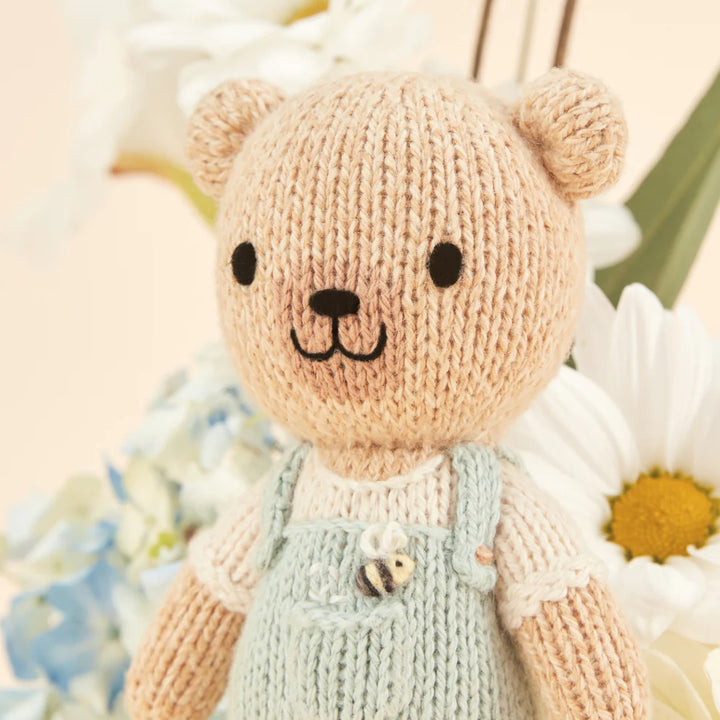 Plush | Tiny Charlie the Honey Bear