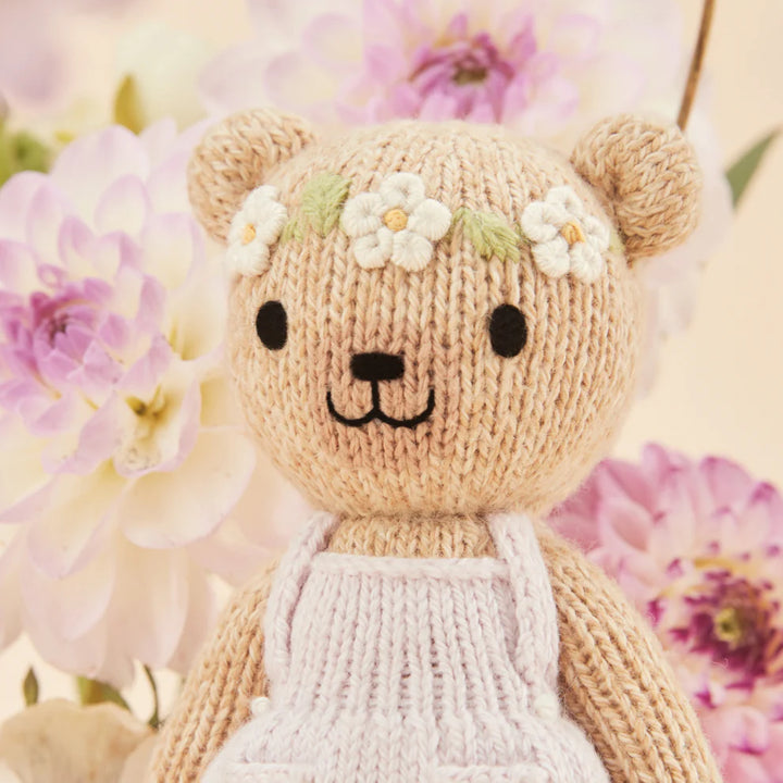 Plush | Tiny Olivia the Honey Bear
