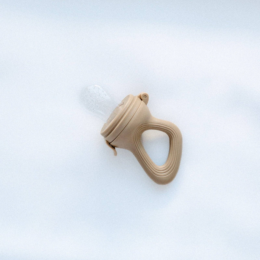 Baby Feeder - Terracotta