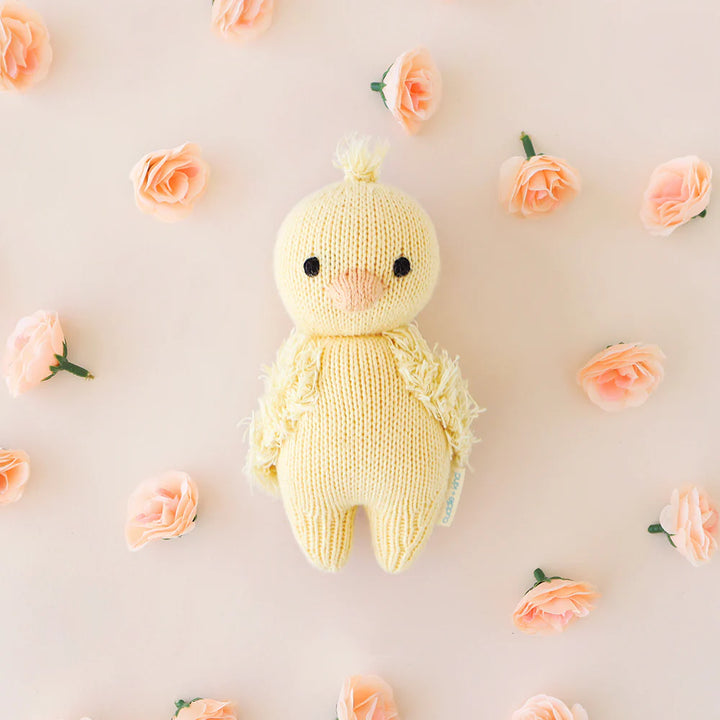 Plush | Baby Duckling