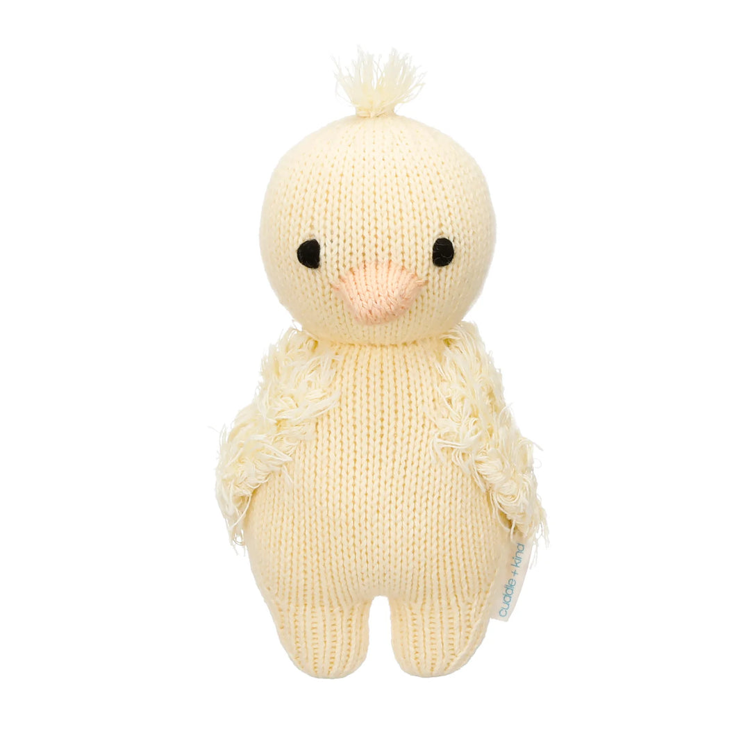 Plush | Baby Duckling