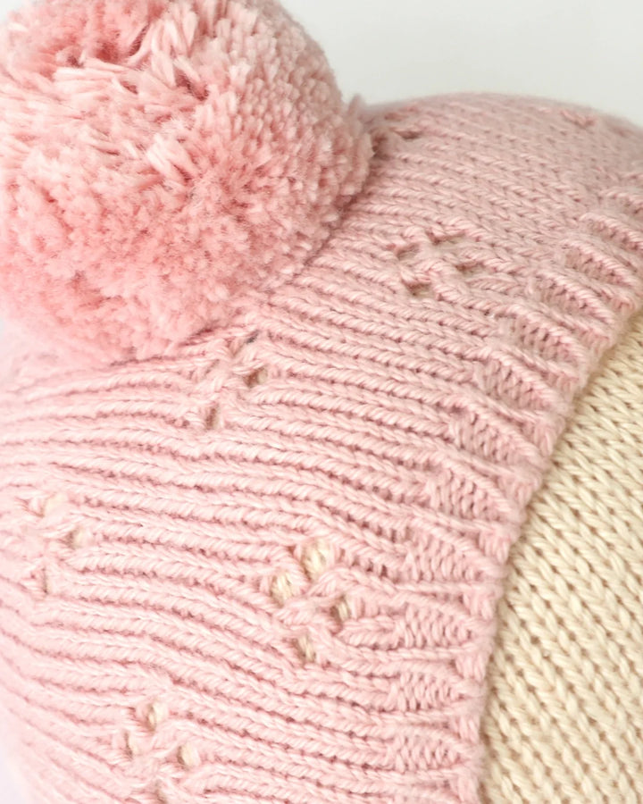 Plush | My First Baby (rose)