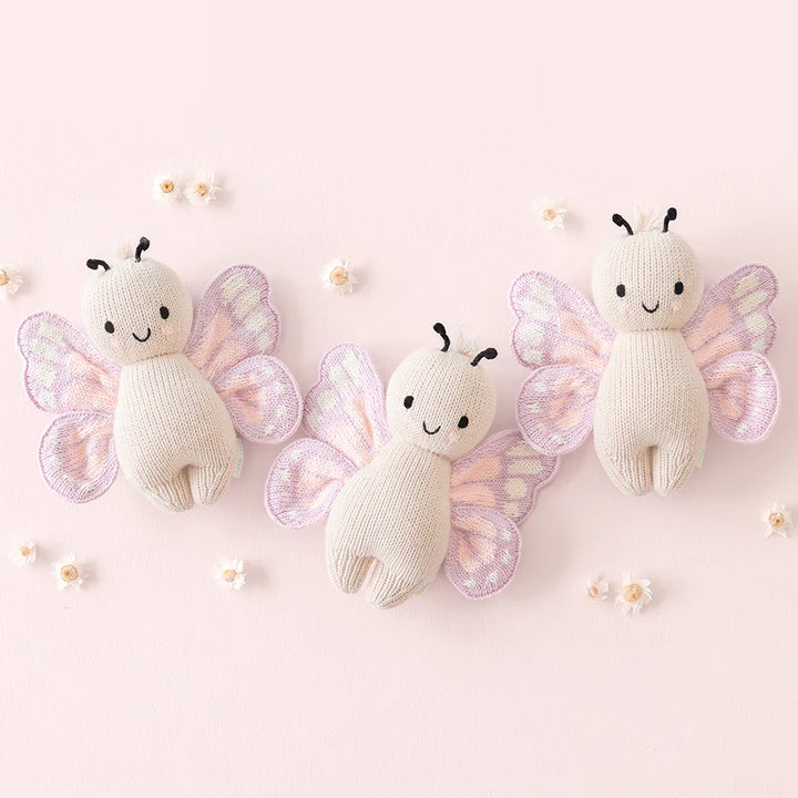 Plush | Baby Butterfly