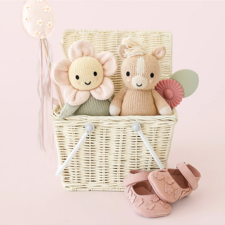 Plush | Baby Pony