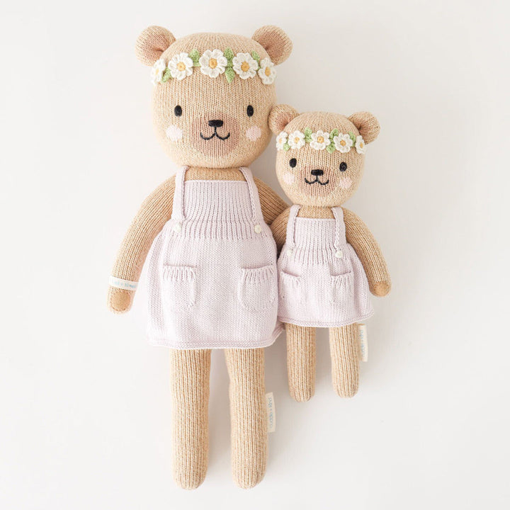 Plush | Olivia The Honey Bear