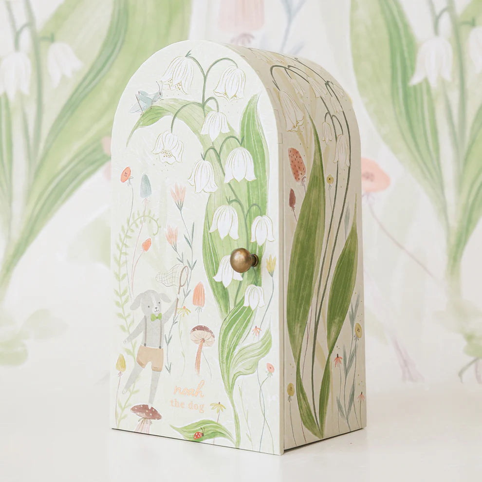 Plush | Tiny Noah the Dog