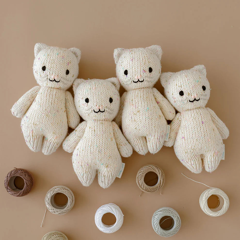 Plush | Baby Kitten