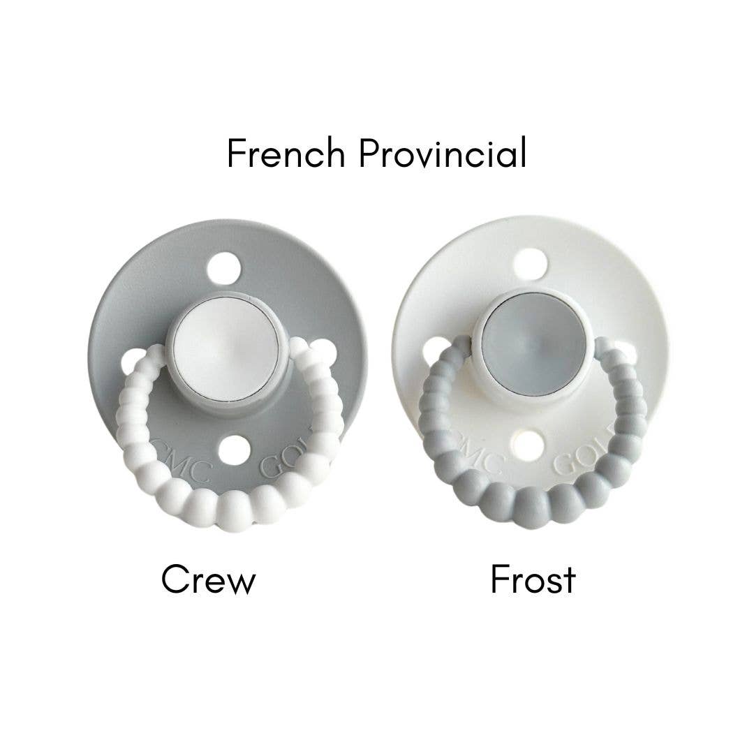 2pk Dummies | Bubble -  French Provincial