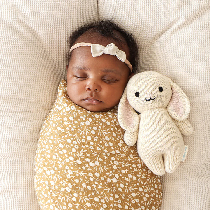 Plush | Baby Bunny (oatmeal)