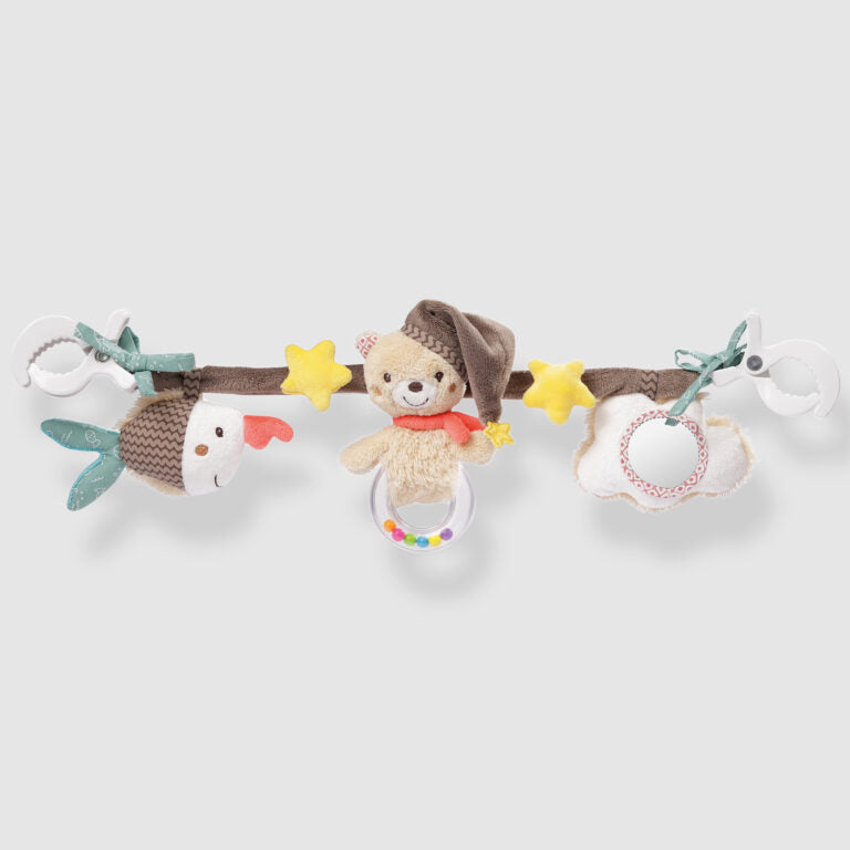 Fehn Pram Chain | Bruno