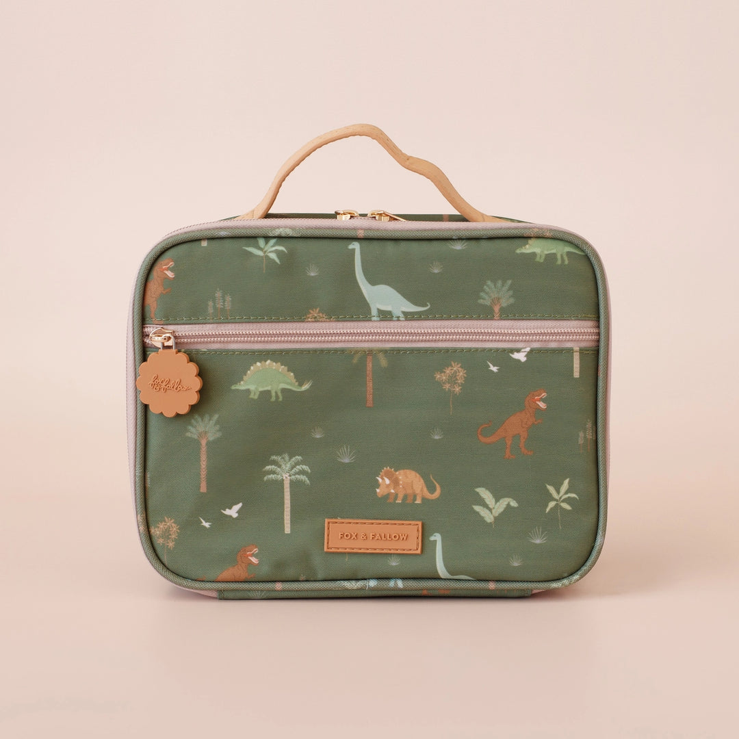 Mini Lunch Bag | Dinos