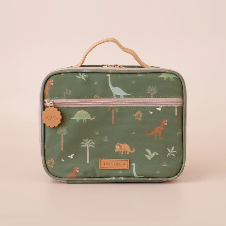 Mini Lunch Bag | Dinos