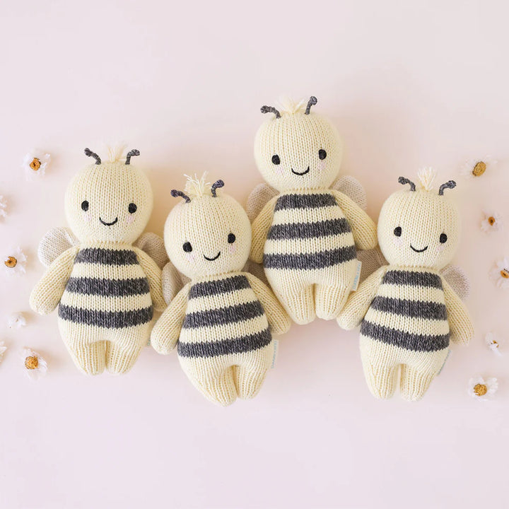Plush | Baby Bee