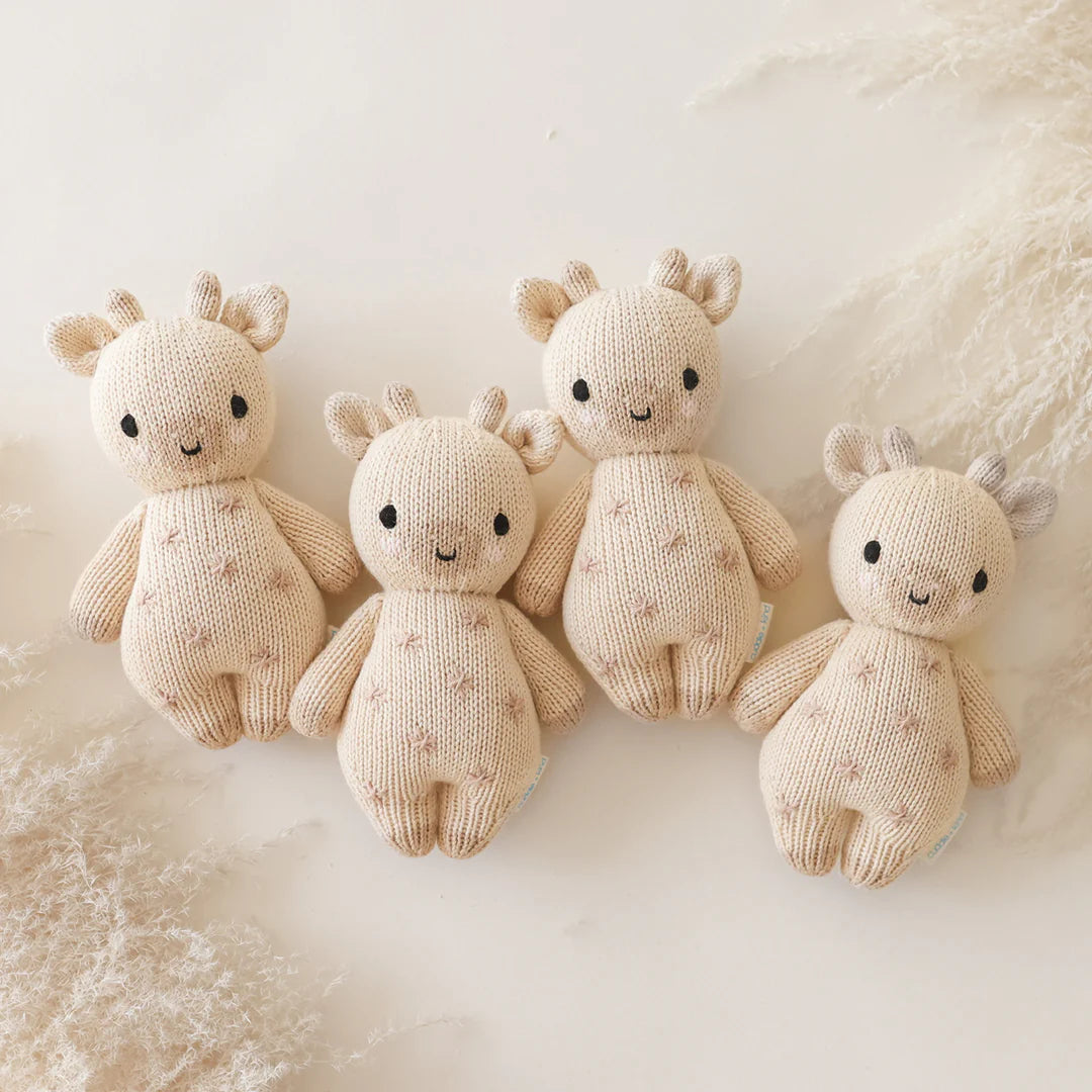 Plush | Baby Giraffe