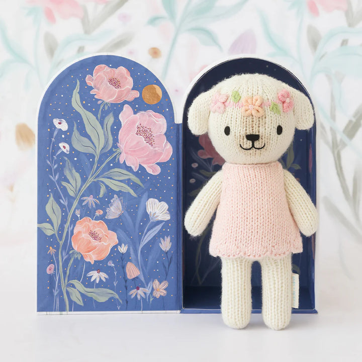 Plush | Tiny Charlotte the Dog