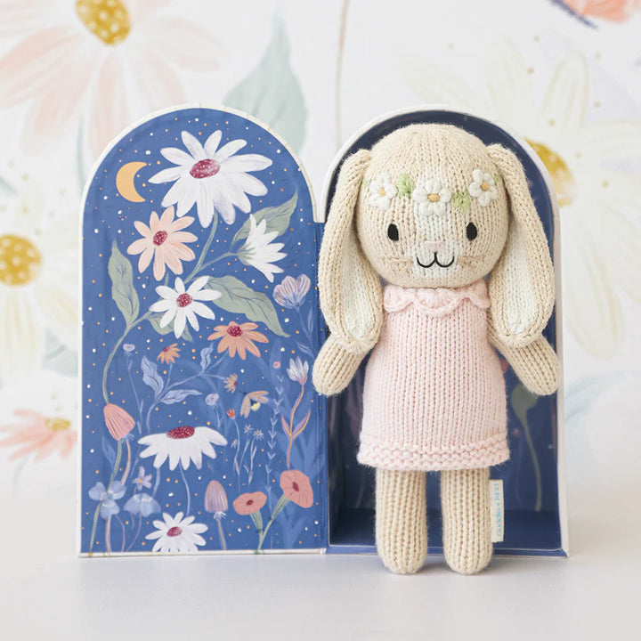 Plush | Tiny Hannah the Bunny