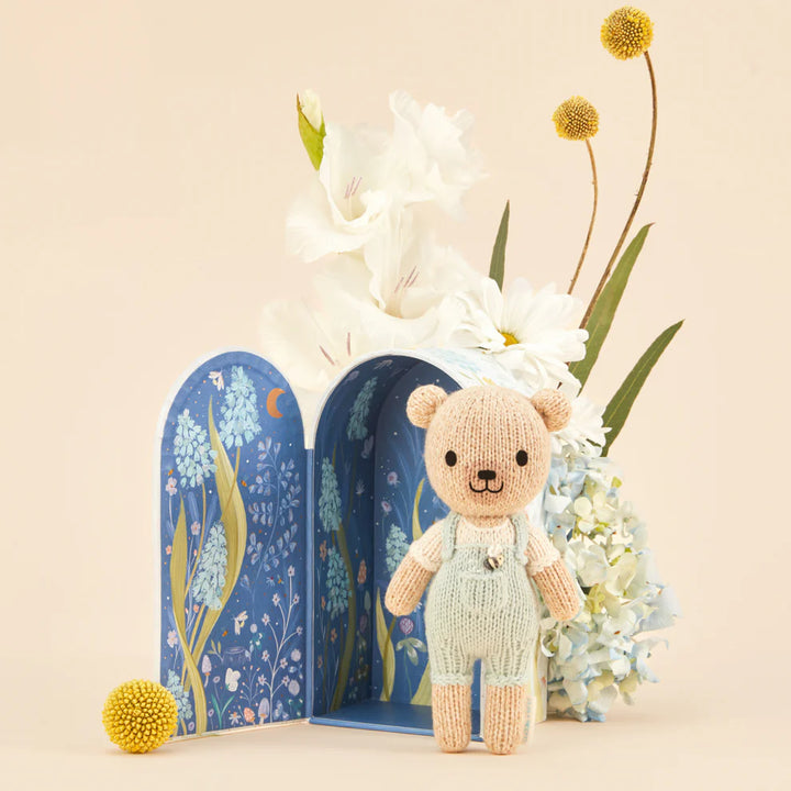 Plush | Tiny Charlie the Honey Bear