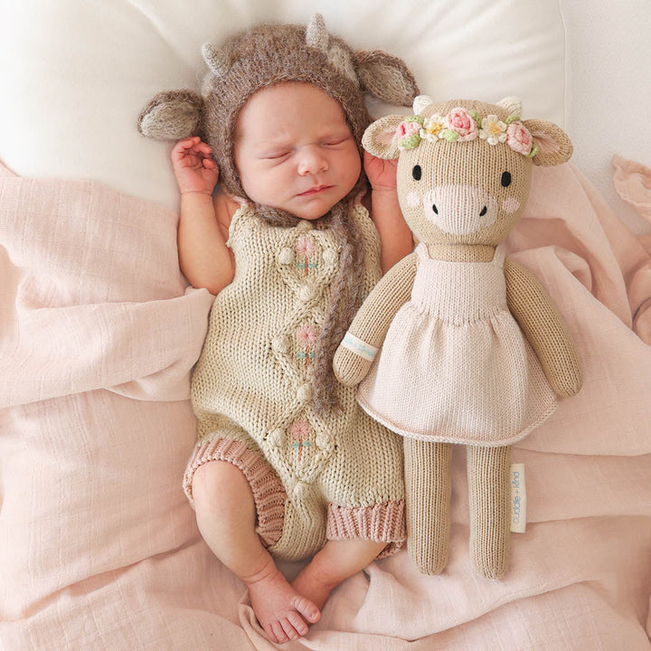 Plush | Amelia The Cow