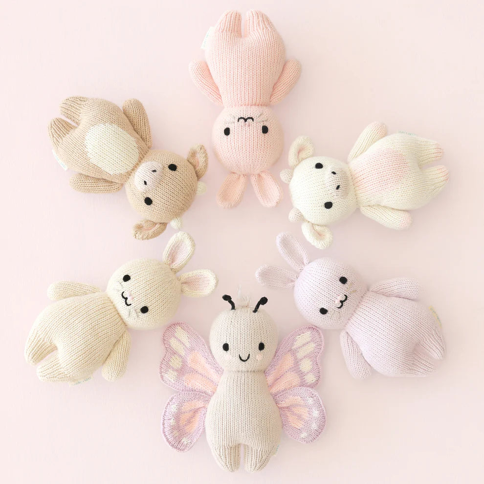 Plush | Baby Butterfly