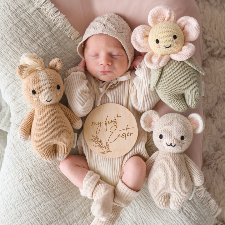Plush | Baby Pony