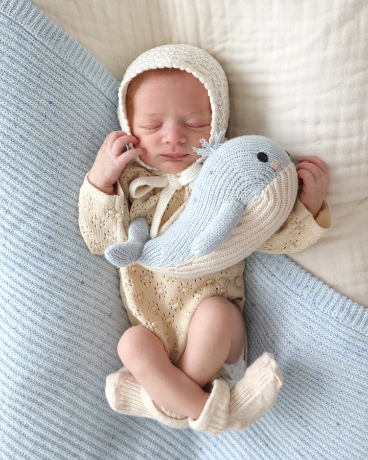 Plush | Baby Whale