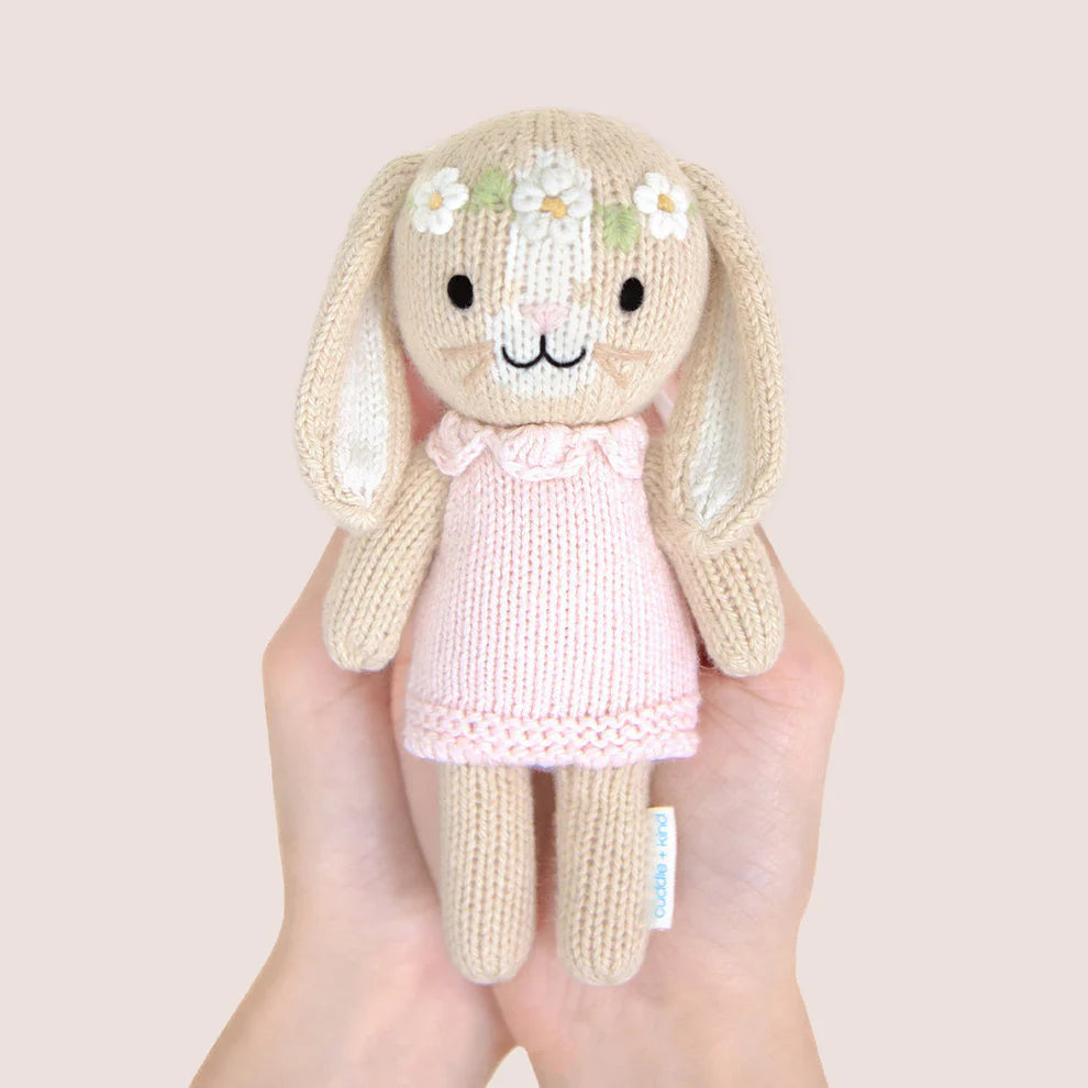 Plush | Tiny Hannah the Bunny