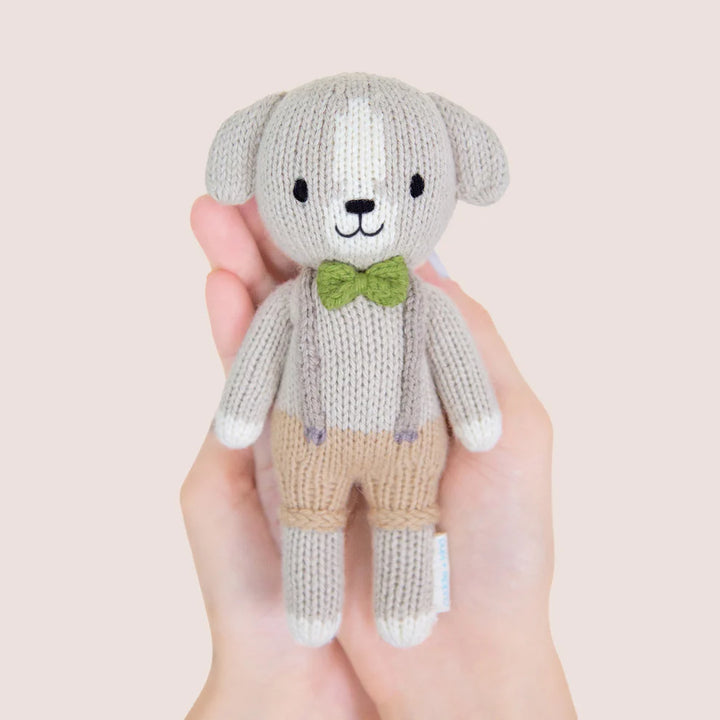 Plush | Tiny Noah the Dog