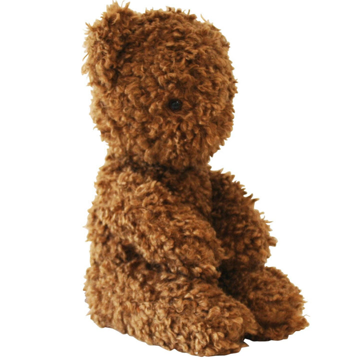 Plush | Charlie Bear - Chocolate