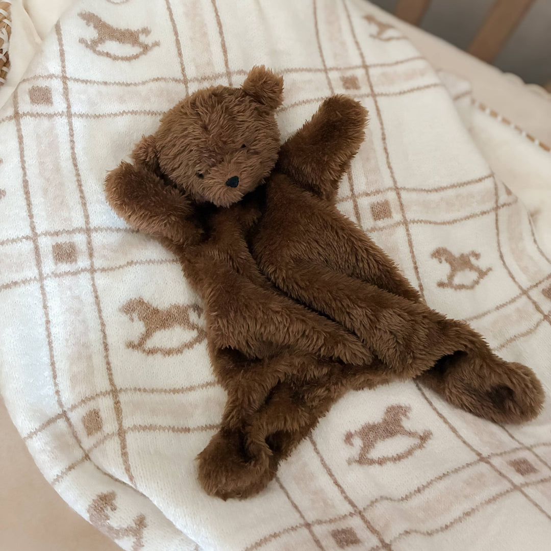 Comforter | Little Ted