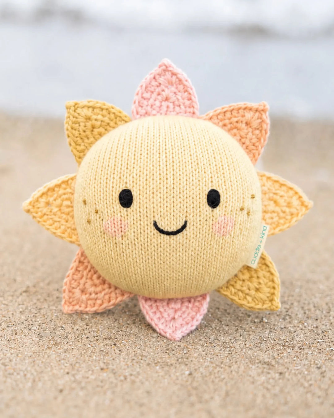 Plush | Baby Sunshine