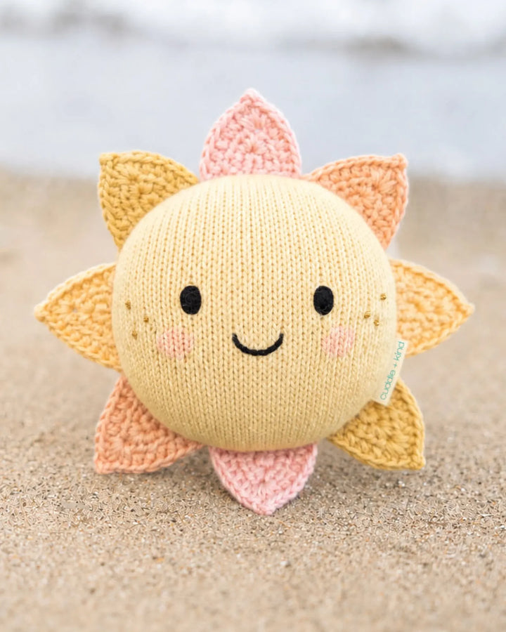 Plush | Baby Sunshine