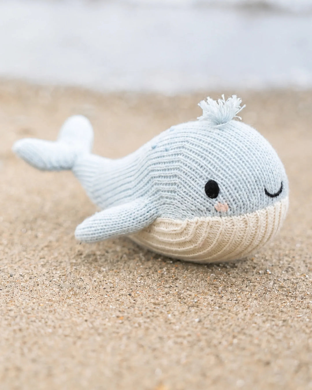 Plush | Baby Whale