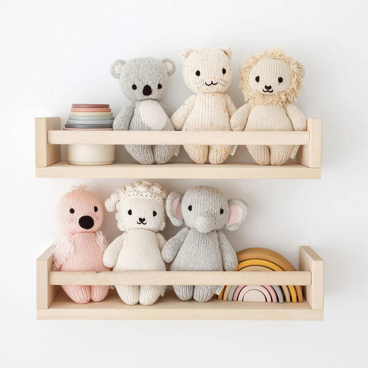 Plush | Baby Flamingo