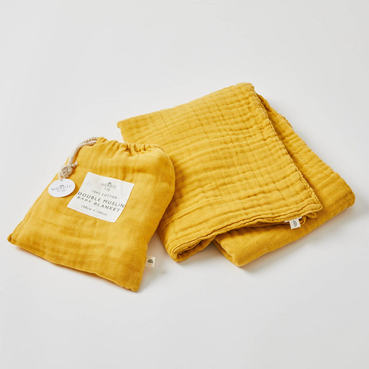 Baby Bundle - Golden Days