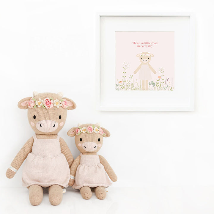 Plush | Amelia The Cow