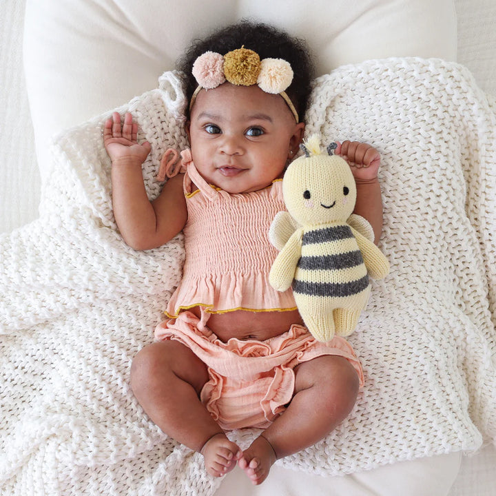 Plush | Baby Bee