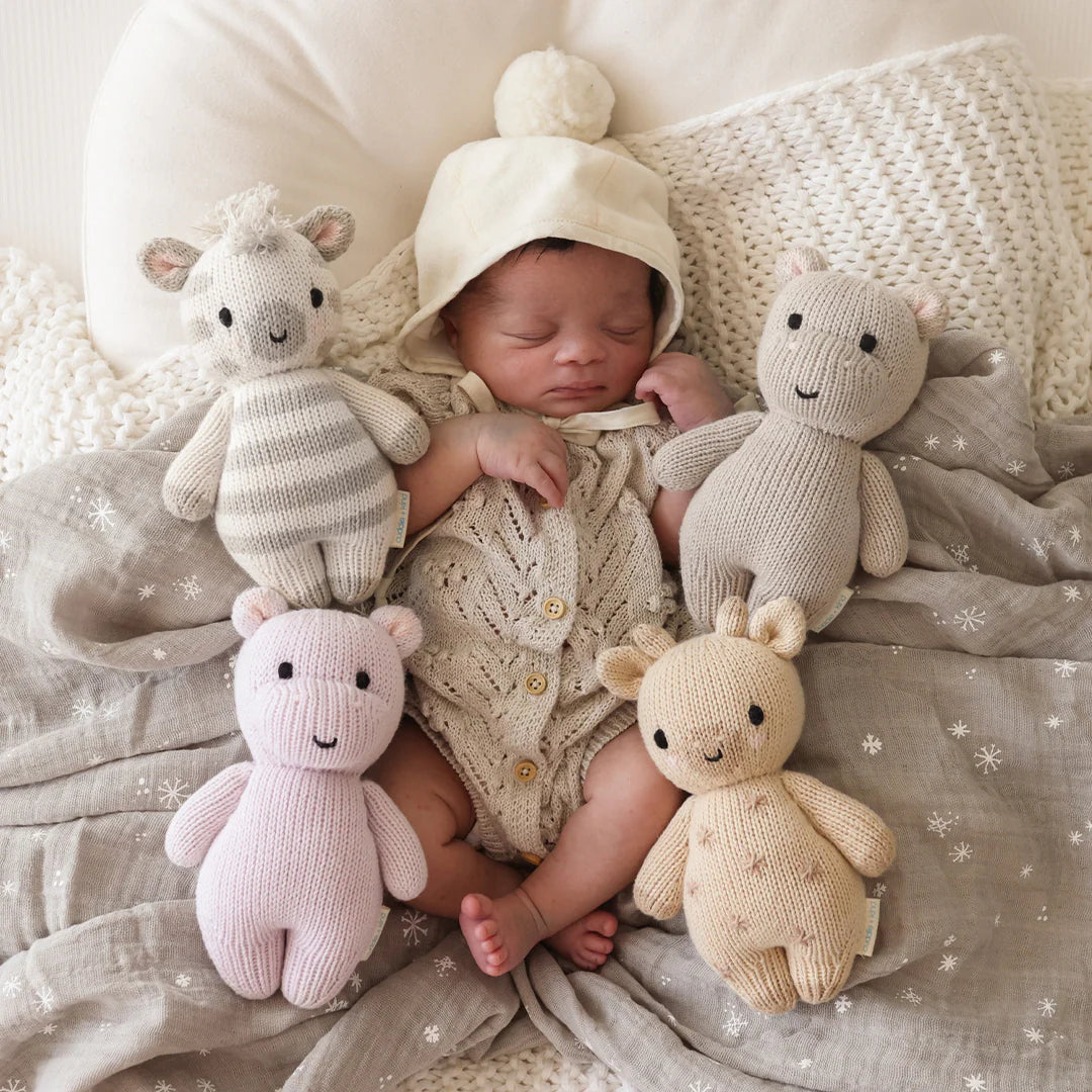 Plush | Baby Giraffe