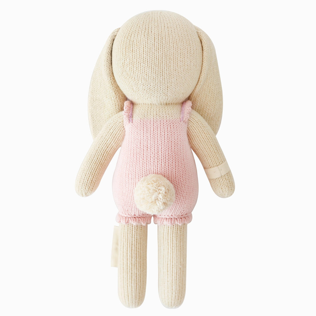 Plush | Briar The Bunny - Peony Pink