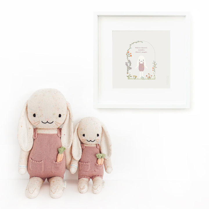 Plush | Harper The Bunny
