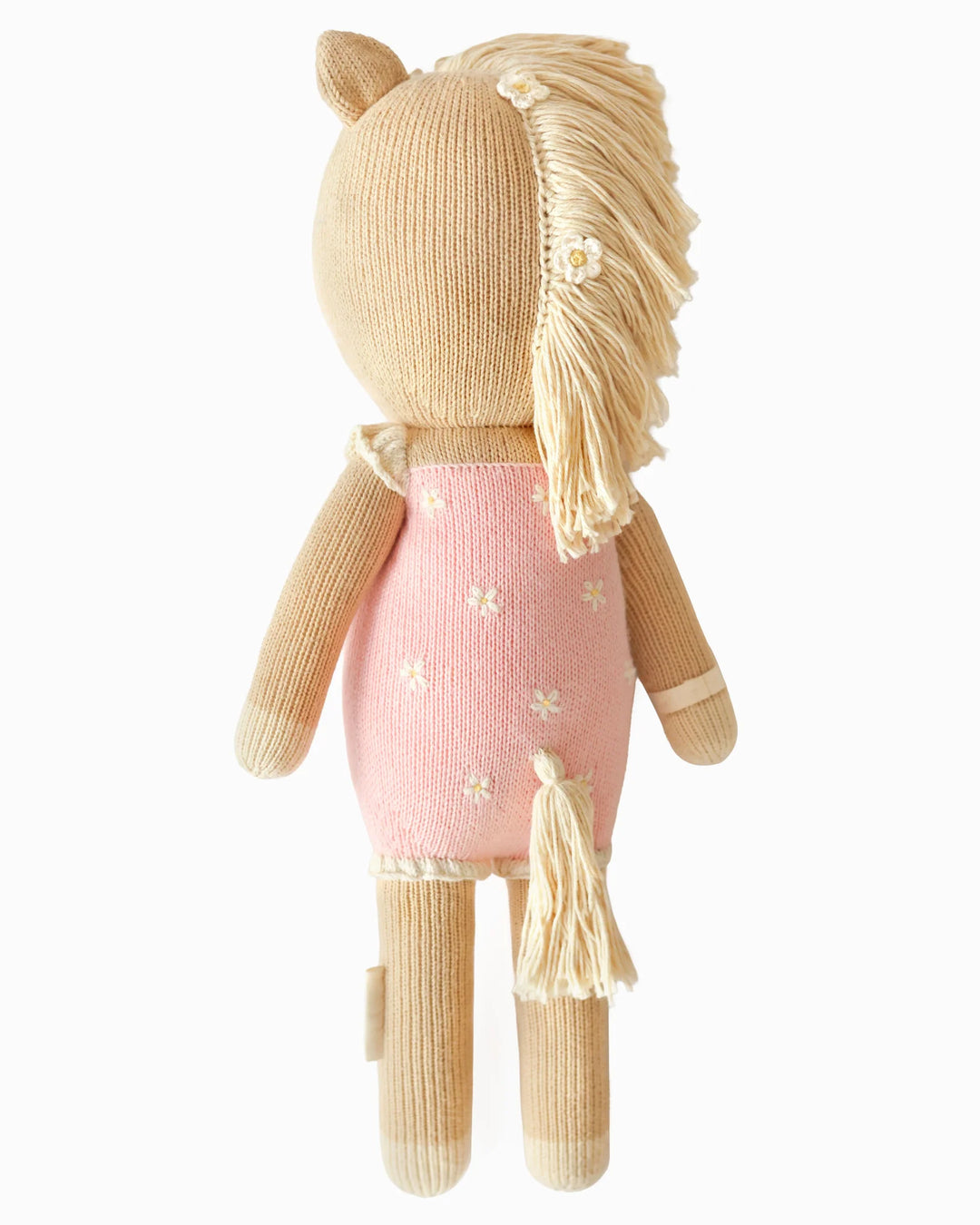 Plush | Sophia the Pony (posy pink)