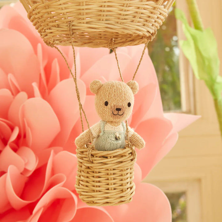 Plush | Tiny Charlie the Honey Bear